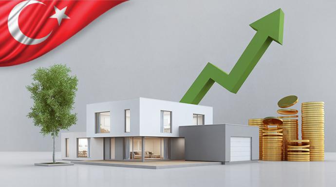ما الذي يجعل من استثمار العقارات في تركيا مميزاً؟