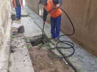دليلك لمعرفة افضل شركة تسليك مجاري بالرياض
