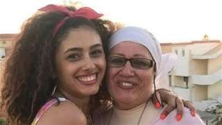 وفاة والدة الفنانة ريم أحمد ومحمد صبحي ينعيها: كانت إنسانة رائعة