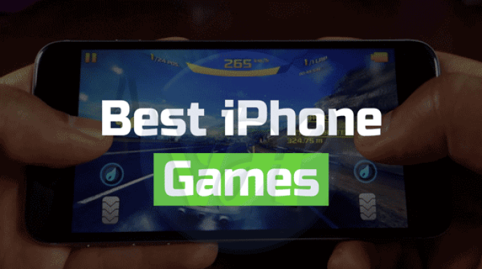 أفضل ألعاب الايفون للكبار