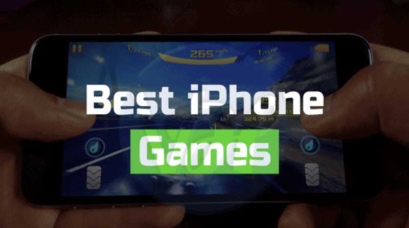 أفضل ألعاب الايفون للكبار