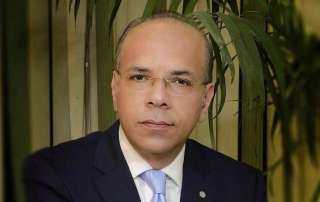 وزير الشباب والرياضة يلتقي رئيس المصرية الهندسية الأربعاء القادم